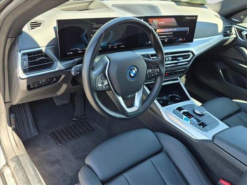 Used 2023 BMW i4 eDrive35 RWD image 10