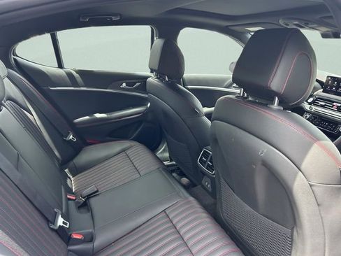 New 2026 Genesis G70 3.3T Sport Prestige image 19