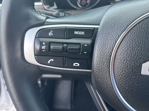 Used 2024 Kia K5 EX w/ EX Premium Package image 33