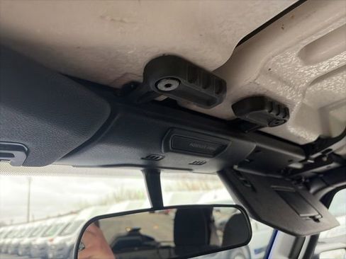 Used 2020 Jeep Wrangler Unlimited Sport image 17