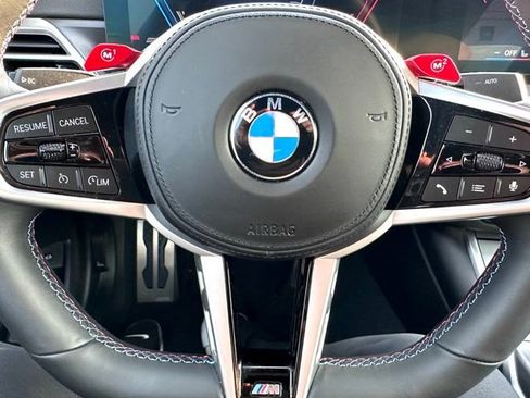 Used 2025 BMW M2 w/ Lighting Package RWD image 15