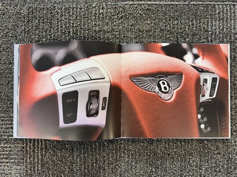 Used 2010 Bentley Continental GT Speed image 56