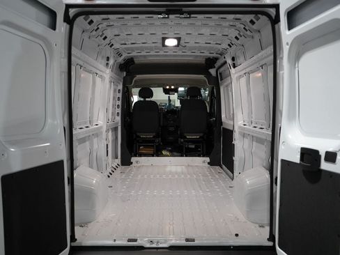 New 2026 RAM ProMaster 2500 w/ Safety Group FWD image 21