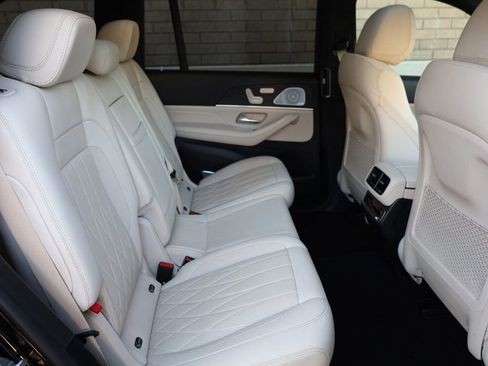 Used 2021 Mercedes-Benz GLS 63 AMG 4MATIC image 26