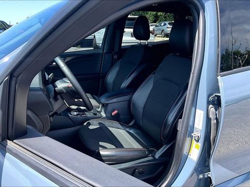 Used 2024 Ford Escape ST-Line w/ Tech Pack #1 FWD image 34
