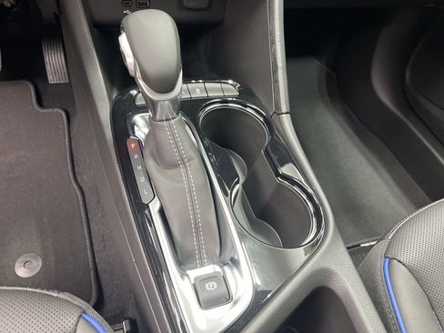 New 2026 Buick Encore GX Sport Touring image 16