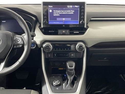 Certified 2022 Toyota RAV4 Limited image 14
