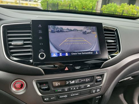 Used 2022 Honda Ridgeline RTL-E image 13