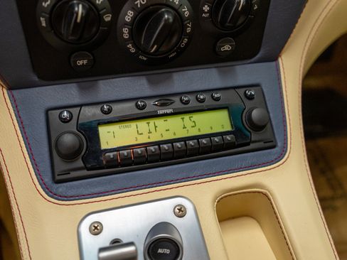 Used 2002 Ferrari 575M Maranello RWD image 31