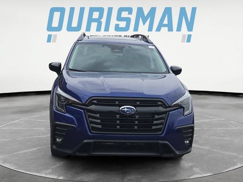 Certified 2026 Subaru Ascent Bronze Edition AWD/4WD image 8
