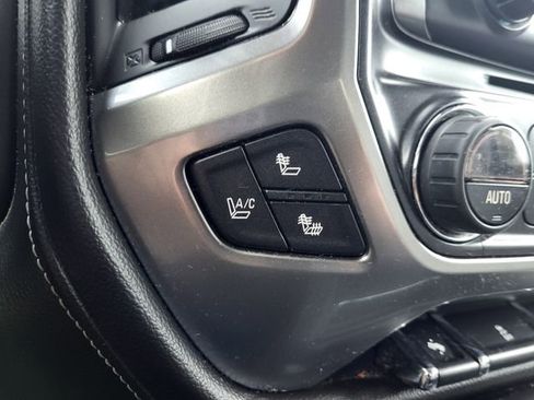 Used 2014 Chevrolet Silverado 1500 LTZ w/ LTZ Plus Package image 20