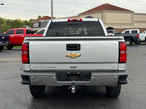 Used 2018 Chevrolet Silverado 1500 LT w/ All Star Edition image 6