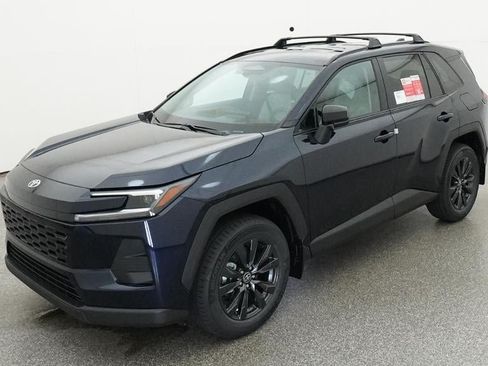 New 2026 Toyota RAV4 XLE Premium AWD/4WD image 1