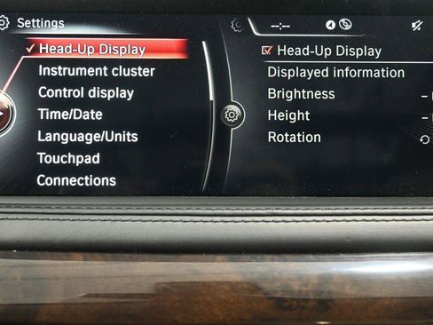 Used 2015 BMW X5 xDrive50i image 32