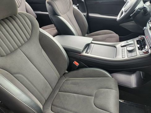 Used 2025 Hyundai Palisade Calligraphy AWD/4WD image 9