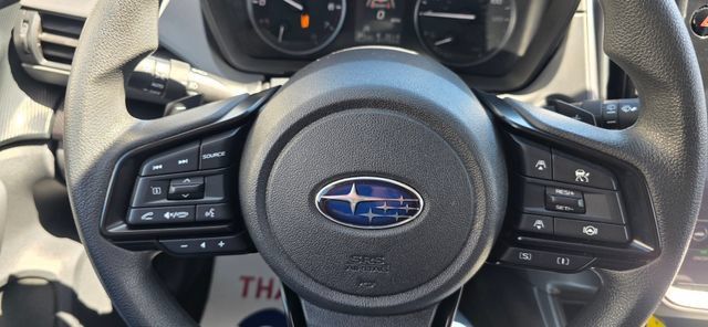 Used 2025 Subaru Crosstrek 2.5i Premium AWD/4WD image 18