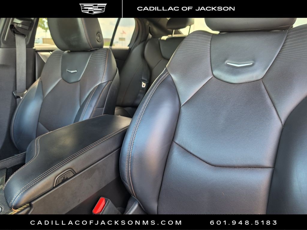 Used 2023 Cadillac CT5 Sport RWD image 15