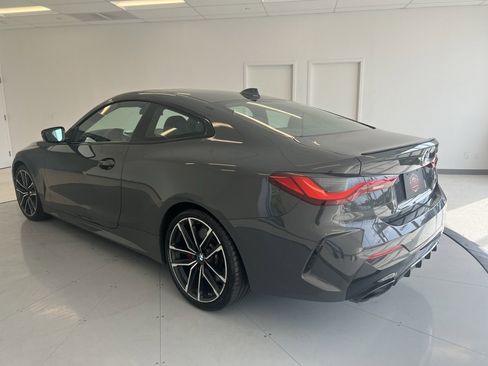 Used 2022 BMW M440i Coupe image 5