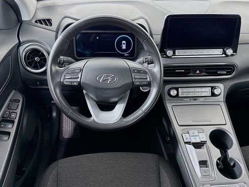 Certified 2023 Hyundai Kona SEL image 25