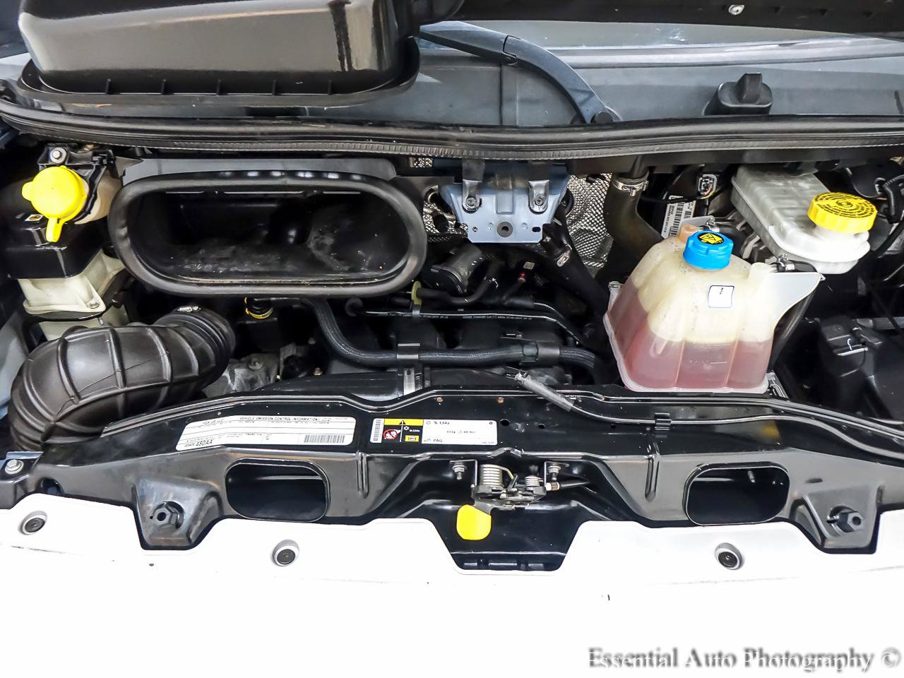 Used 2019 RAM ProMaster 3500 FWD image 19