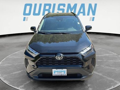 Certified 2024 Toyota RAV4 XLE w/ Weather Package AWD/4WD image 10