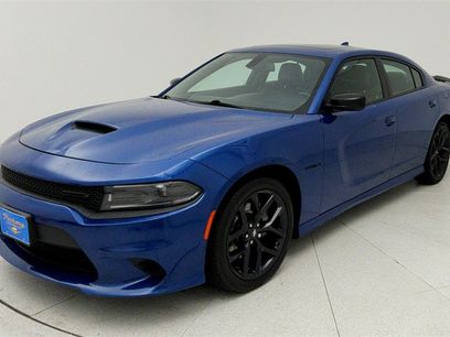 Used 2022 Dodge Charger R/T w/ Plus Group
