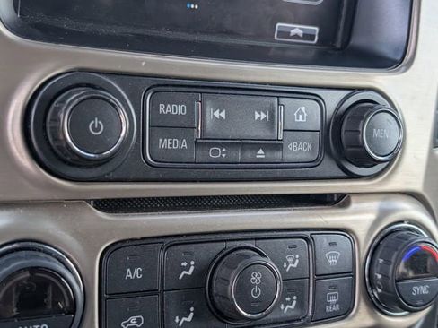 Used 2017 GMC Yukon Denali w/ Open Road Package image 16