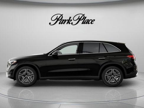 Used 2026 Mercedes-Benz GLC 300 4MATIC image 7