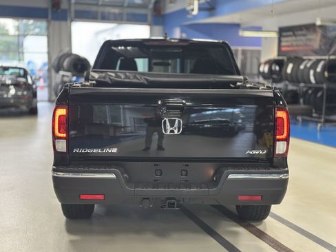 Used 2019 Honda Ridgeline RTL image 6