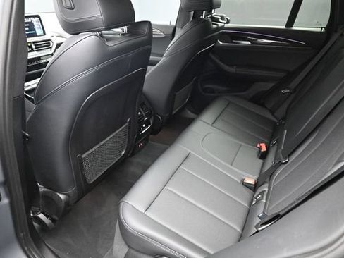 Used 2023 BMW X3 xDrive30i w/ Premium Package AWD/4WD image 21
