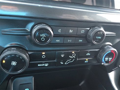 Used 2024 Ford F150 STX image 14