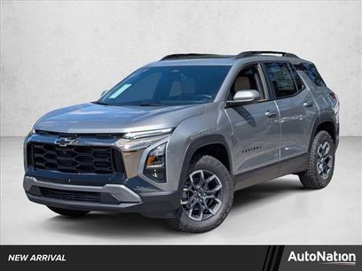New 2026 Chevrolet Equinox ACTIV
