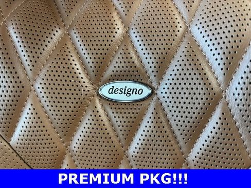 Used 2016 Mercedes-Benz S 550 S 550 image 6