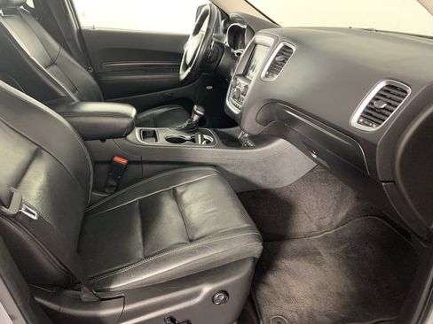 Used 2018 Dodge Durango Citadel w/ Technology Group image 18