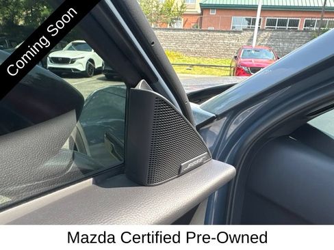 Used 2025 MAZDA CX-70 Plug-In Hybrid w/ Premium Plus AWD/4WD image 29