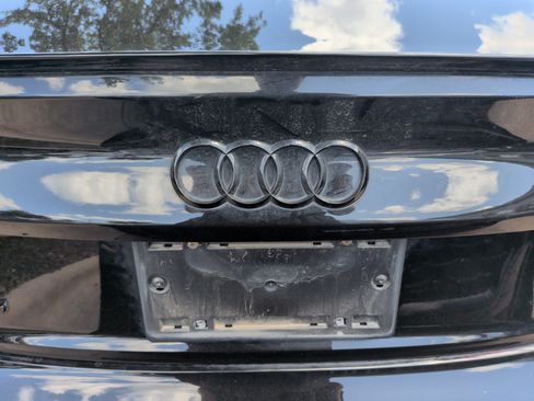 Used 2023 Audi RS 5 Sportback AWD/4WD image 38