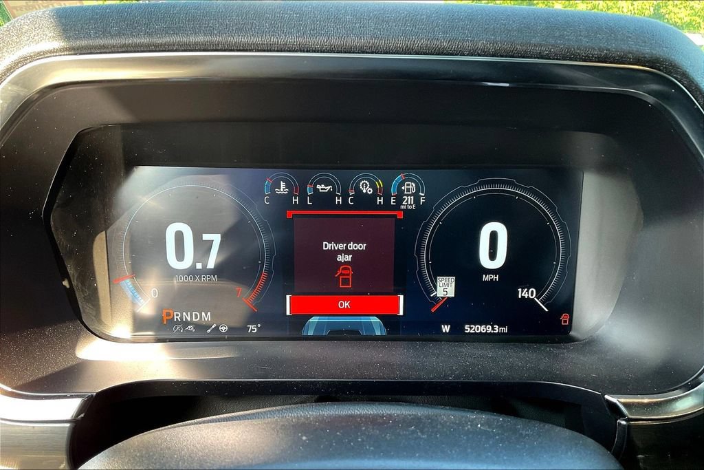 Used 2023 Ford F150 Raptor AWD/4WD image 14