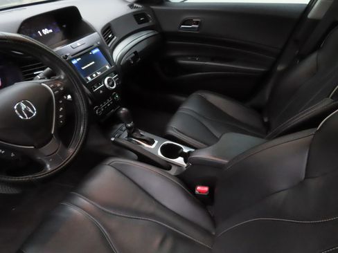 Used 2020 Acura ILX w/ Premium Package image 20