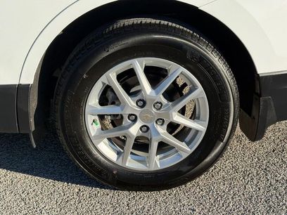 Certified 2024 Chevrolet Equinox LT w/ LPO, Floor Liner Package