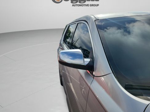 Used 2017 GMC Terrain SLE FWD image 13