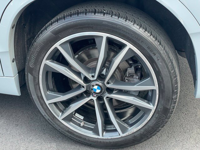 Certified 2023 BMW X2 xDrive28i w/ M Sport Package AWD/4WD image 36