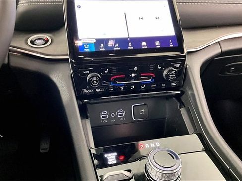 New 2025 Jeep Grand Cherokee L Limited w/ Black Appearance Package image 7