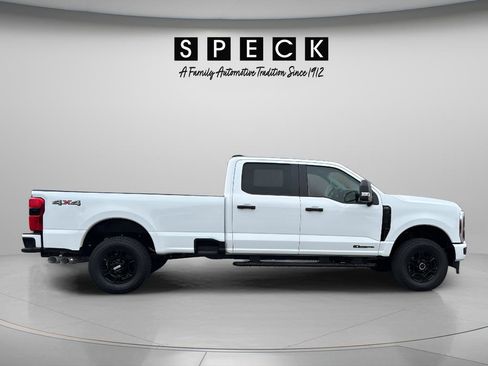 New 2026 Ford F250 XL w/ STX Appearance Package AWD/4WD image 7