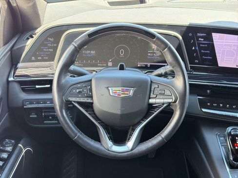 Certified 2023 Cadillac Escalade Sport AWD/4WD image 17