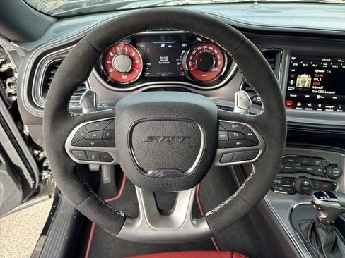 Used 2023 Dodge Challenger SRT Hellcat image 26