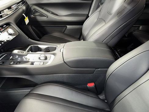 Certified 2026 INFINITI QX60 Luxe w/ Cargo Package image 26