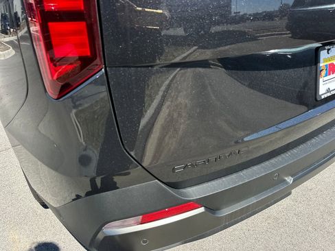 New 2026 Kia Carnival SX FWD image 40
