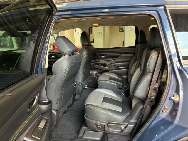 Used 2023 Subaru Ascent Onyx Edition Limited AWD/4WD image 30