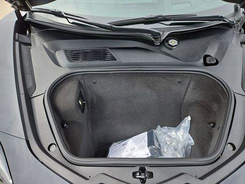 Used 2024 Chevrolet Corvette Z06 RWD image 25