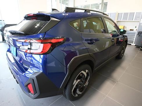 New 2026 Subaru Crosstrek 2.5i Limited AWD/4WD image 13